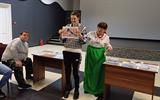 19.03.2025 года - Фольклорно-игровая программа «Гукание весны»1